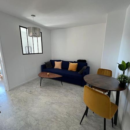 Appartement - Nice Promenade Exteriér fotografie