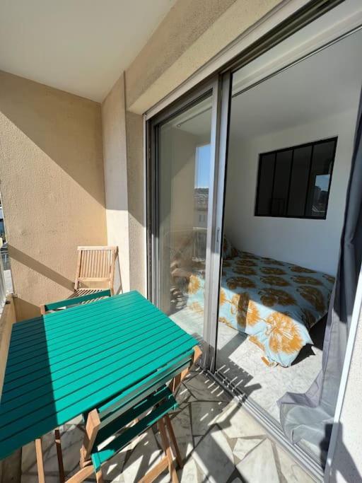 Appartement - Nice Promenade Exteriér fotografie
