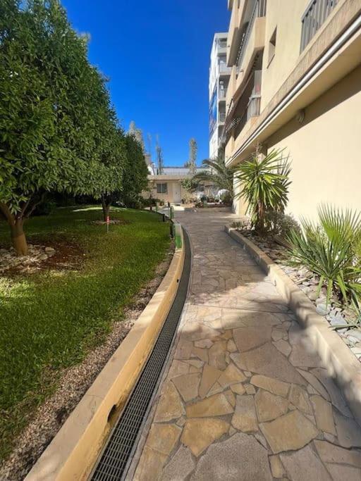 Appartement - Nice Promenade Exteriér fotografie